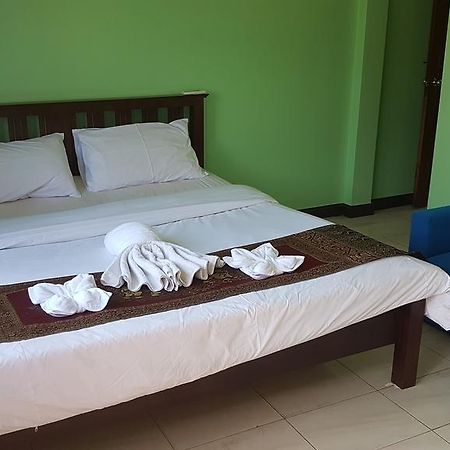 All Nations Guesthouse Hua Hin Esterno foto