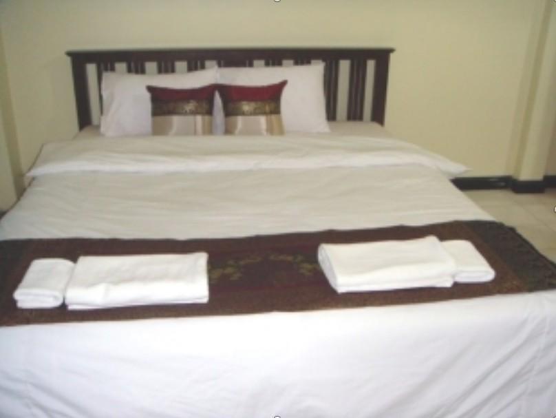 All Nations Guesthouse Hua Hin Esterno foto