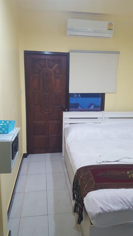 All Nations Guesthouse Hua Hin Esterno foto