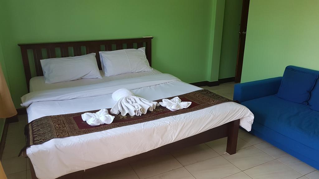 All Nations Guesthouse Hua Hin Esterno foto