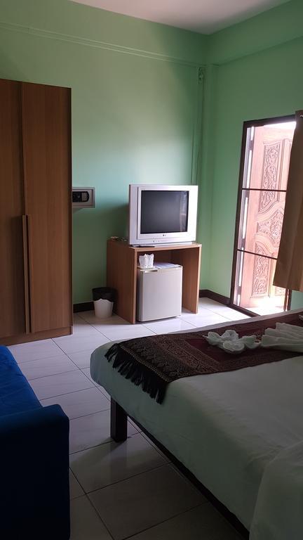 All Nations Guesthouse Hua Hin Esterno foto