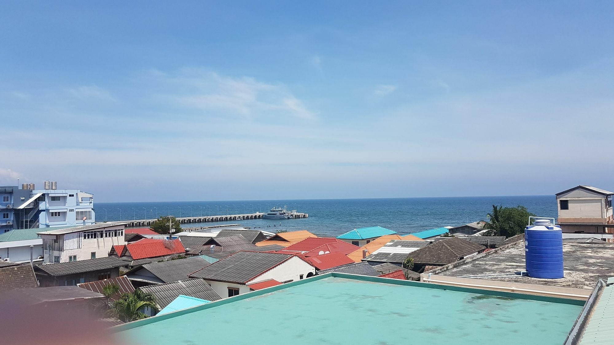 All Nations Guesthouse Hua Hin Esterno foto