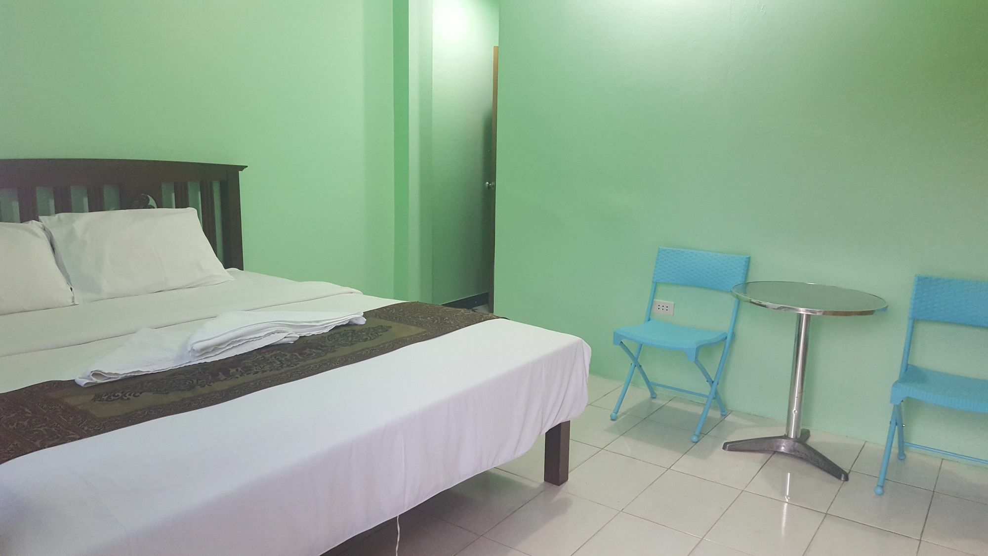 All Nations Guesthouse Hua Hin Esterno foto