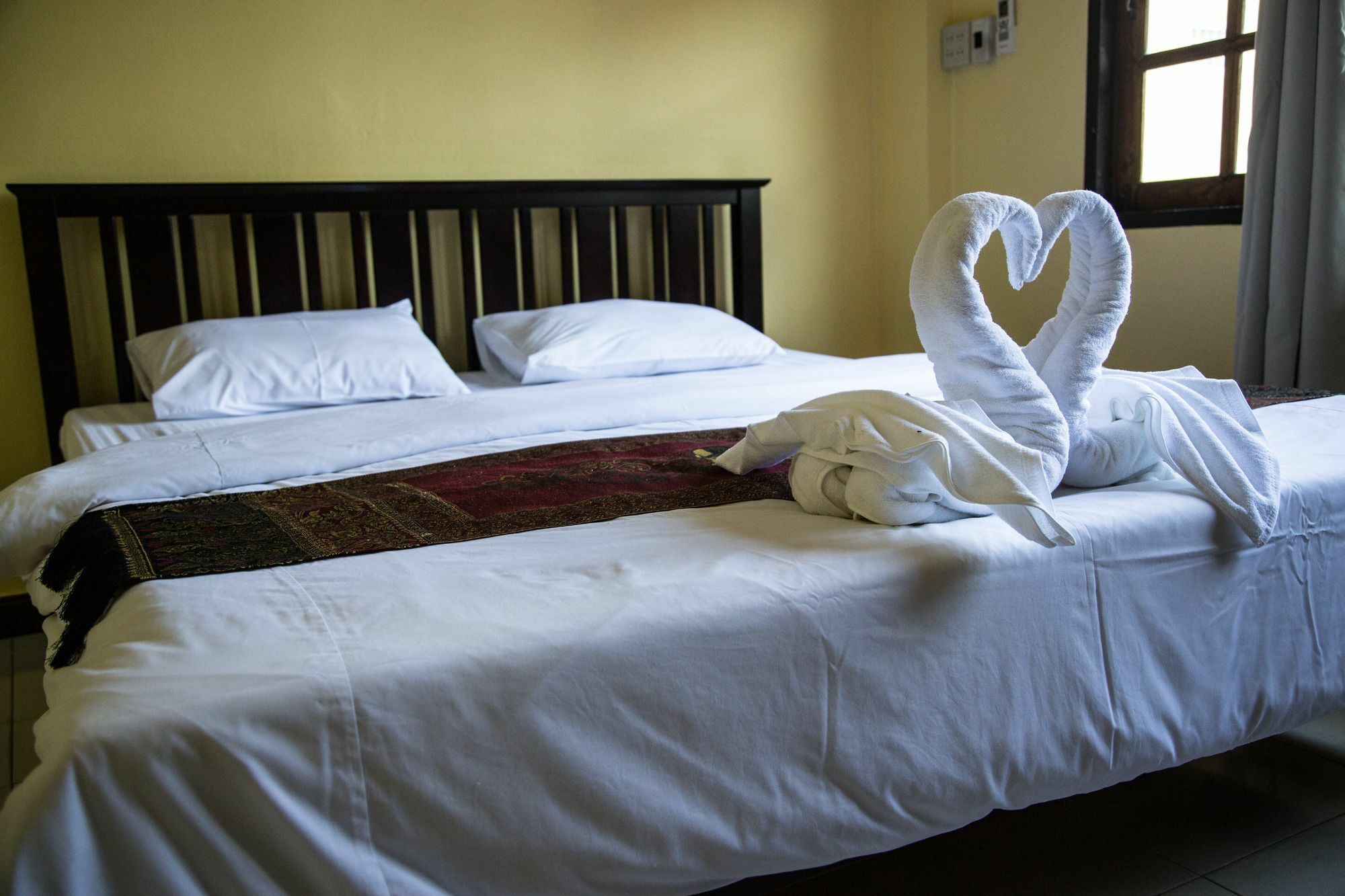 All Nations Guesthouse Hua Hin Esterno foto